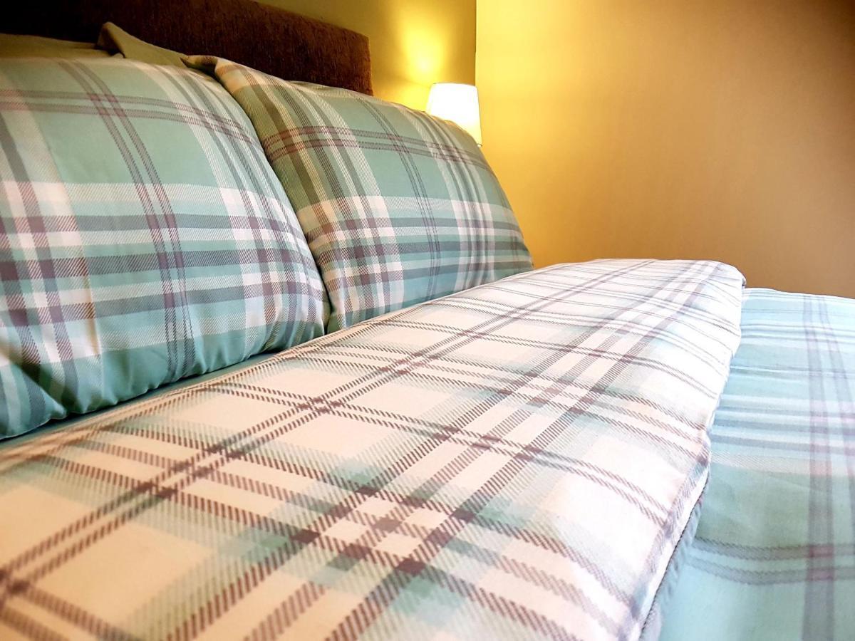 Hill View 2 Bedroom Free Parking Inverness Eksteriør bilde