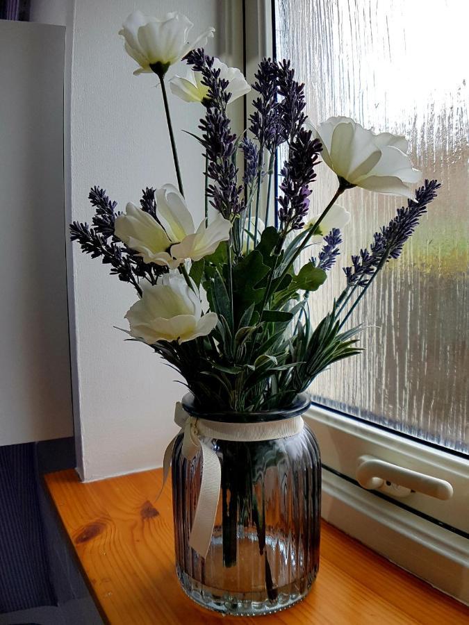 Hill View 2 Bedroom Free Parking Inverness Eksteriør bilde