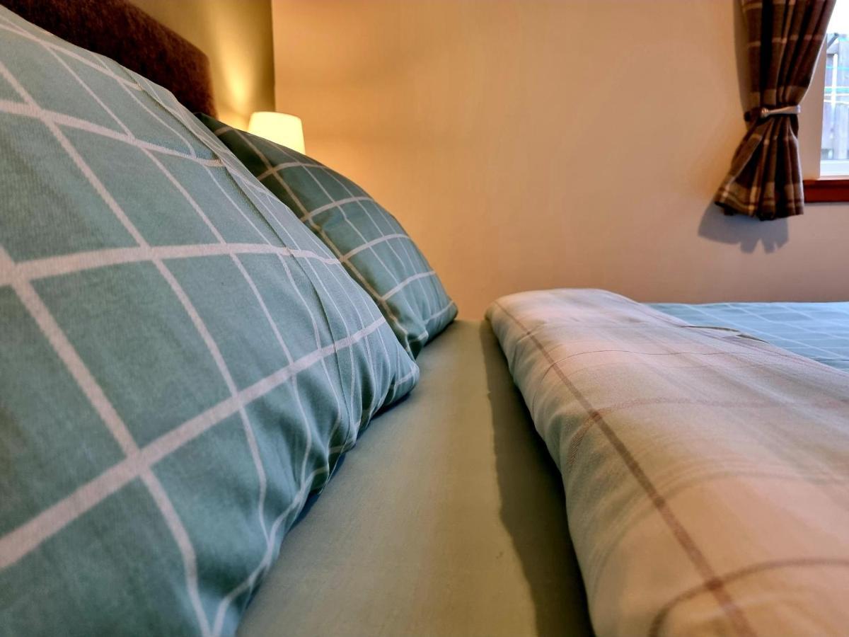 Hill View 2 Bedroom Free Parking Inverness Eksteriør bilde